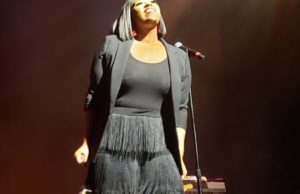 Photo Credit – Marvin Chambers