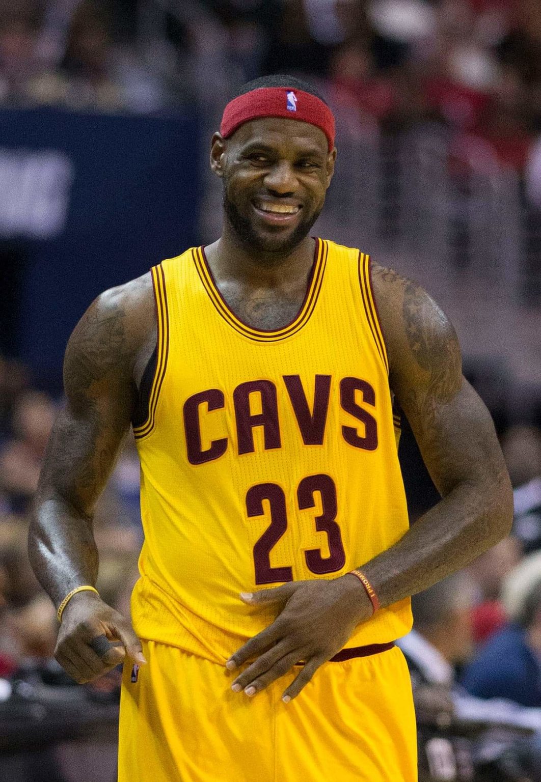 Lebron James Is More Than An Athlete-He Won’t Shut Up And Dribble ...