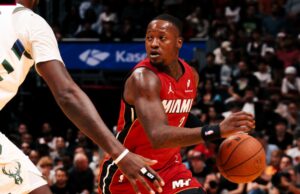 Bucks Hold On to Beat Heat 106-103 in NBA Cup Showdown