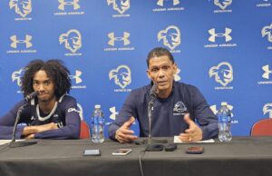 Seton Hall Falls To Monmouth Despite Coleman’s Career-High Performance