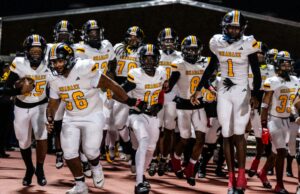 Shabazz Beats Hanover Park In Friday’s Group 2 state Semifinals Game 8-7