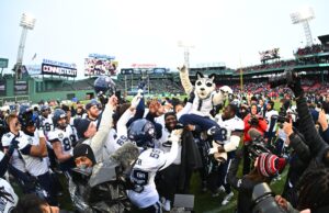UConn Dominates Fenway Bowl, Exposes Challenges Ahead for North Carolina And Bill Belichick