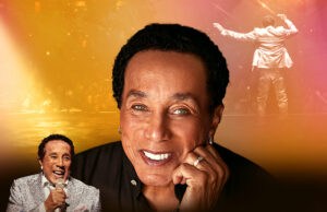 Smokey Robinson Will Dazzle Us At The NJPAC This Weekend