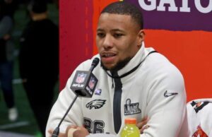 Super Bowl 2025 Showdown: Chiefs vs. Eagles – Picks, Key Stats, and Predictions