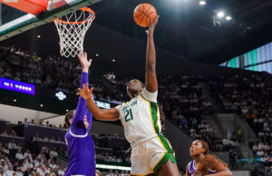 TCU Secures BIG 12 Championship Title