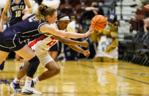St. John’s Dominates Second Half To Advance In BIG EAST Tournament