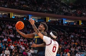 St. John’s Storms Past Marquette to Reach Big East Championship