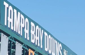 All-Bay Showdown at Tampa Bay Downs: The 45th Lambholm South Tampa Bay Derby