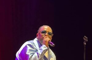 Dave Hollister Delivers An Unforgettable Night Of Soul In New York City