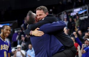 McNeese Stuns Clemson in NCAA Tournament Upset