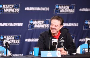Pitino And Calipari Set for Showdown in Providence