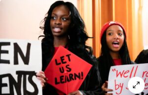 Ohio State University Faces Backlash Over DEI Office Closures: Impact on Black Publications and Student Advocacy