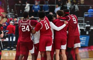 Calipari Leads Arkansas to Sweet 16 with Victory Over St. John’s