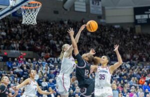 UConn Dominates Arkansas State in NCAA Tournament Opener