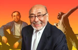 Lehman Center For The Performing Arts Celebrating Its 45TH Anniversary Continues The Spring 2025 Spectacular Season The Legendary Eddie Palmeri; 42nd Annual McDonald’s Gospelfest; LA India Mother’S Day Concert; Golden Oldies Doo Wop Concert
