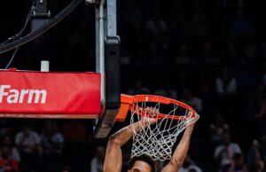 Thunder Eliminate Suns from Playoffs With 125-112 Win Behind Jalen Williams’ 33-Point Night