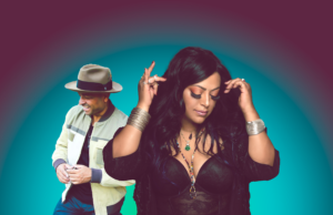 Lehman Center For The Performing Arts Presents India Annual Mother’s Day Celebration With LUIS DAMÓN!