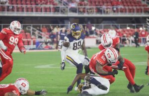 DC Defenders Rally Late To Defeat Memphis Showboats 17-12, Improve to 2-0