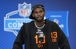The Shedeur Sanders Snub: A Statement On Race And Legacy In the NFL