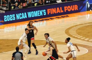 Paige Bueckers, UConn Dominate UCLA To Reach National Championship Game