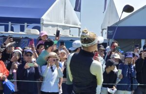 Mizuho Americas Open 2025: Nelly Korda Leads Heading Into 3rd Round At Liberty National