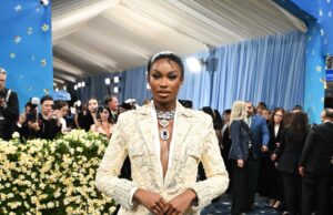 How The Met Gala Gave A Platform To Emerging Black Designers—And Why Black Media Must Stay In the Room