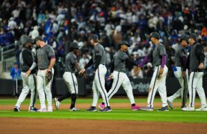 Soto Breaks Out As Mets Beat Dodgers 5-2 In NLCS Rematch