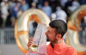 Djokovic Breaks Clay-Court Drought with Convincing Win in Geneva