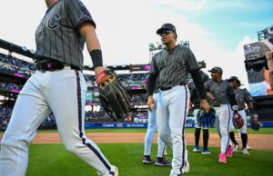 Soto Breaks Homer Drought As Mets Roll Past Rockies 8–2