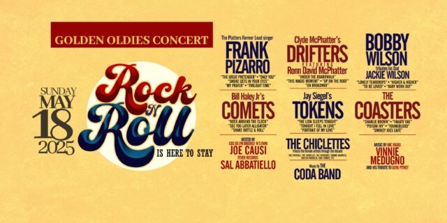 6 Lehman Golden Oldies