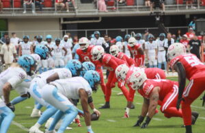 Renegades’ Late-Game Woes Continue In Heartbreaking Loss To Defenders