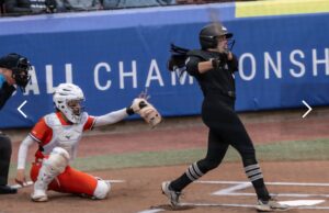 Clemson Stages Stunning Comeback To Reach ACC Softball Championship Game