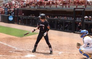 Woolery’s Walk-Off Blast Lifts UCLA Over South Carolina in Dramatic Comeback