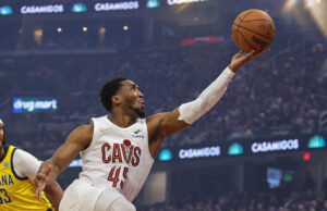 Haliburton Silences Doubters As Pacers Stun Cavs In Game 1 Upset