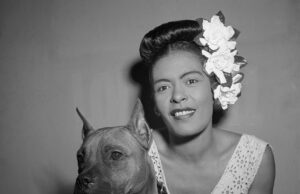 Op-Ed: Billie Holiday’s “Strange Fruit” Still Haunts Us — And Black Media Must Keep Sounding The Alarm