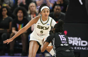 Thornton’s Career Night Lifts Valkyries Past Sky