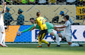 Real Madrid Triumphs Over Borussia Dortmund 3-2 In Thrilling Club World Cup Quarterfinal