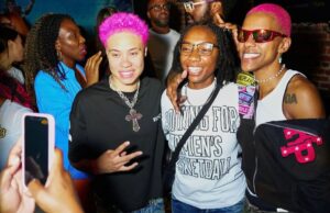 Hoop Vision Hosts Star-Studded WNBA All-Star Party In Indianapolis