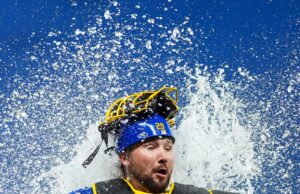 Mariners Rally Late To Take Series Opener Against Rays 3-2