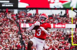 Kaliakmanis Leads Rutgers Past Ohio In Season Opener Thriller