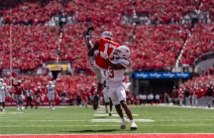 Ohio State Stuns Top-Ranked Texas In Defensive Showdown to Open 2025 Season