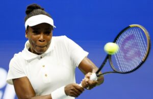 US Open Celebrates Althea Gibson And Sets A Bold Standard for Media Inclusion