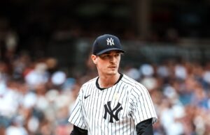 Judge’s Heroics Fuel Yankees’ 4–3 Win Over Blue Jays, Tighten AL East Race