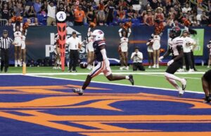 UTSA Snaps Skid, Dominates UIW 48–20 in San Antonio Showdown