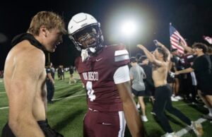 Don Bosco Prep Ends Bergen Catholic’s 28-Game Streak with Statement Win