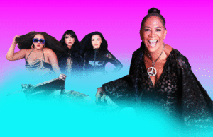 Sheila E. In Concert With Special Guests Klymaxx Featuring Bernadette Cooper At The Lehman Center