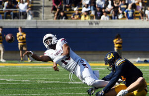 Cal Rolls Past Texas Southern 35–3 Behind Kendrick Raphael’s Breakout Performance