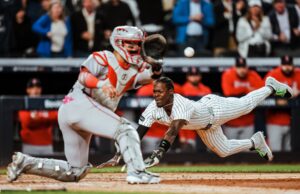 Yankees Stay Alive with Late Rally, Force Game 3 vs. Red Sox