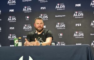 Blue Jays Punch Ticket to ALCS, Eliminate Yankees With Complete Team Effort