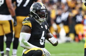Rodgers, Defense Power Steelers Past Browns for 23–9 Win